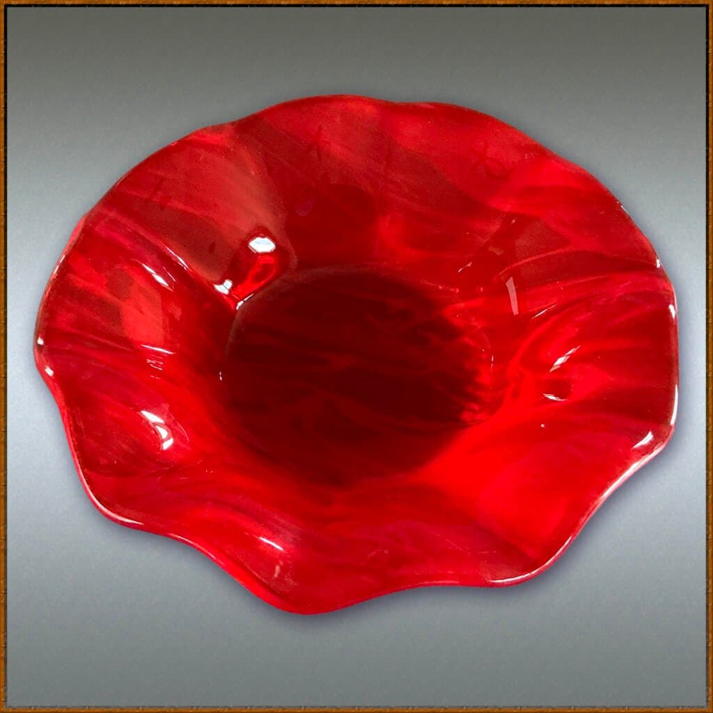 Red Bowl